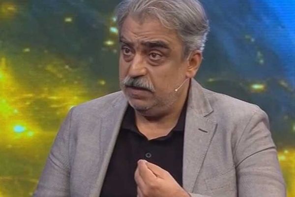 کارشناس حکومتی و استاد دانشگاه: اگر کسی به ما کمک هستهای و موشکی کرده، زیرآبی بوده