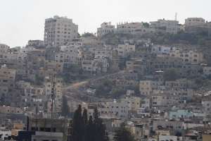 دیدهبان حقوق بشر: آوارگی اجباری فلسطینیان از ۳ اردوگاه کرانه باختری «جنایت جنگی» است