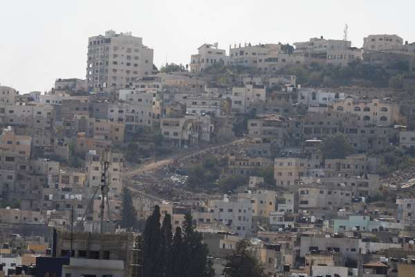 دیدهبان حقوق بشر: آوارگی اجباری فلسطینیان از ۳ اردوگاه کرانه باختری «جنایت جنگی» است