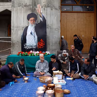 Ideology may be fading in Iran, but not in Kashmir's ‘Mini Iran'