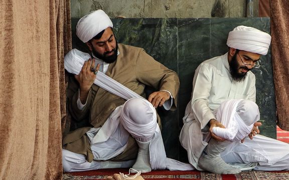 امام جمعه بابل: سخن روحانیت همچنان در جامعه خریدار دارد