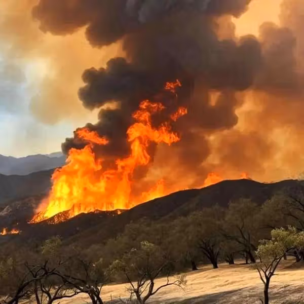 سازمان مدیریت بحران: هیچ کشوری به کمک مهار آتش در جنگلهای شمال ایران نیامد