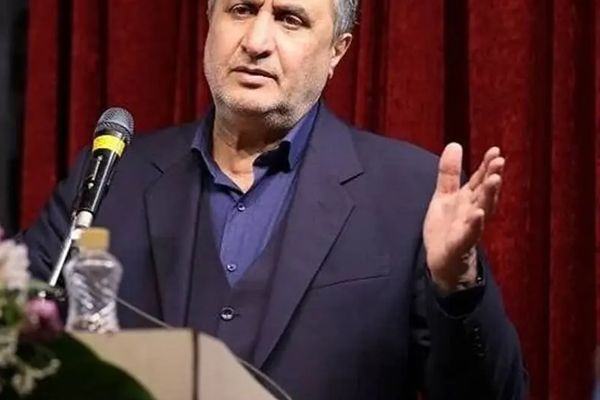 رییس سازمان انرژی اتمی: غنیسازی در سطح بالا لزوما برای سلاح نیست