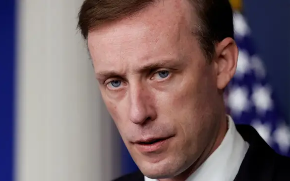 مشاور امنیت ملی آمریکا: حمله جمهوری اسلامی عواقب شدیدی خواهد داشت