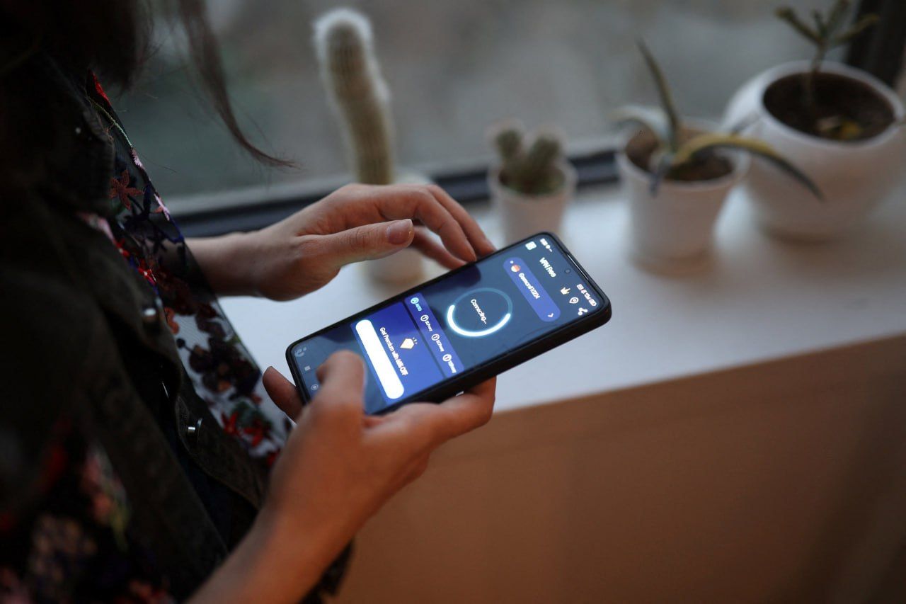 نت‌بلاکس: بیش از سه هفته از قطعی اینترنت در ایران می‌گذرد