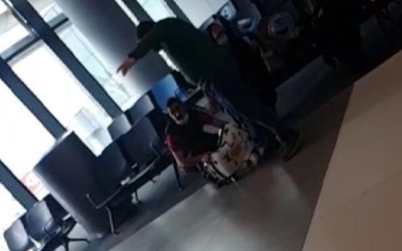 واکنشها به سفر اعضای خانواده قالیباف برای خرید سیسمونی نوزاد به ترکیه