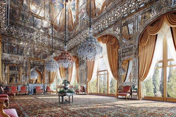 UNESCO warns of rising risks to Iran’s historic sites