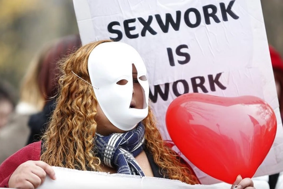 بلژیک به کارگران جنسی حق قرارداد استخدام رسمی و مرخصی زایمان میدهد