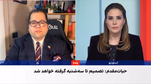 یک نماینده مجلس: جمهوری اسلامی خروج از انپیتی را بررسی میکند