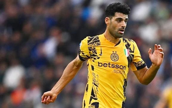 اسپورت ایتالیا خبر داد؛ وستهام یونایتد به جمع مشتریان مهدی طارمی اضافه شد