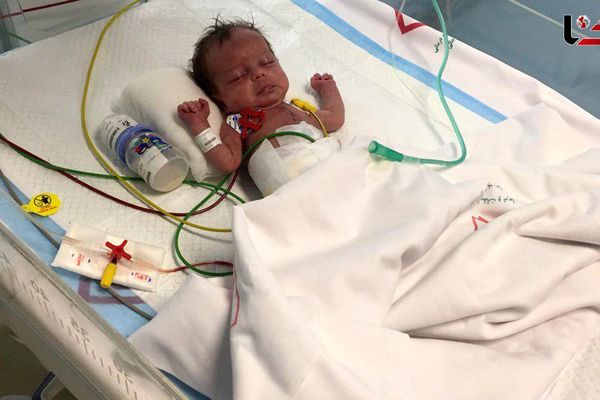 Iranian Medical Council Warns Of Pediatric Heart Surgeons' Emigration