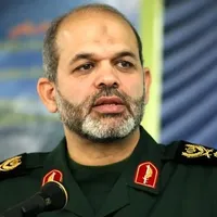 Iran appoints official accused of Argentina bombing as deputy military chief
