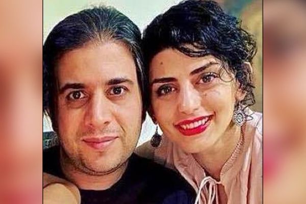 بعد 40 يومًا من اعتقاله.. أسرة الناشط الإيراني أرسلان یزداني: لا علم لنا بمصيره
