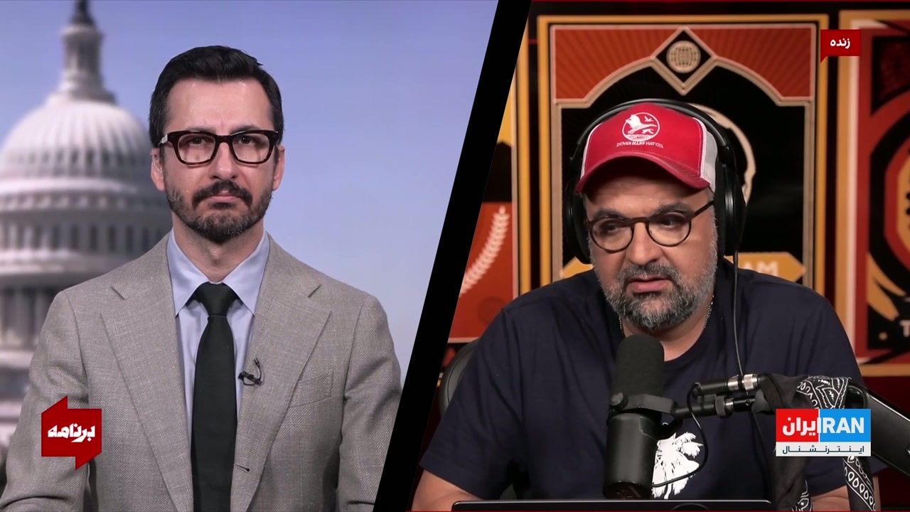 محمد ماشینچیان: با وضعیت کنونی دلار، آینده روشنی در انتظار مردم ایران نیست
