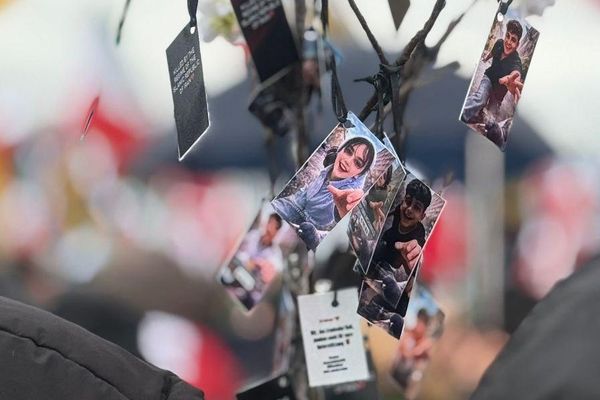 إغلاق مقبرة أراك وإجراءات أمن مشددة في "بهشت زهرا" بطهران بمراسم الأربعين لقتلى الاحتجاجات