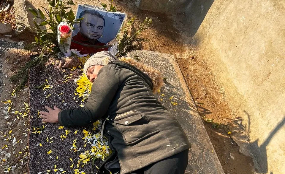 ۱۰۰ روز پس از دیماه خونین، دادخواهی خانوادههای کشتهشدگان در سایه سرکوب ادامه دارد