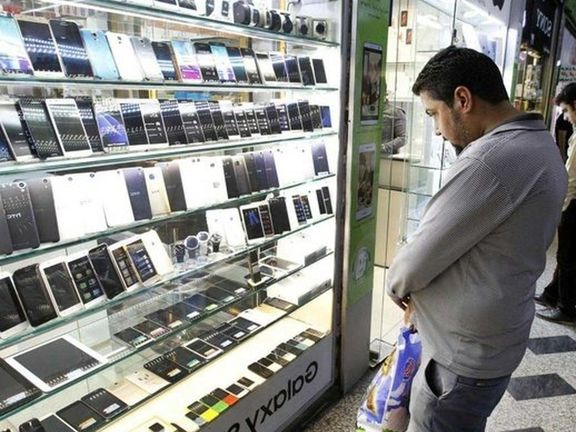 مدیرعامل منطقه اقتصادی پیام: تا پایان سال یک میلیون گوشی موبایل میسازیم