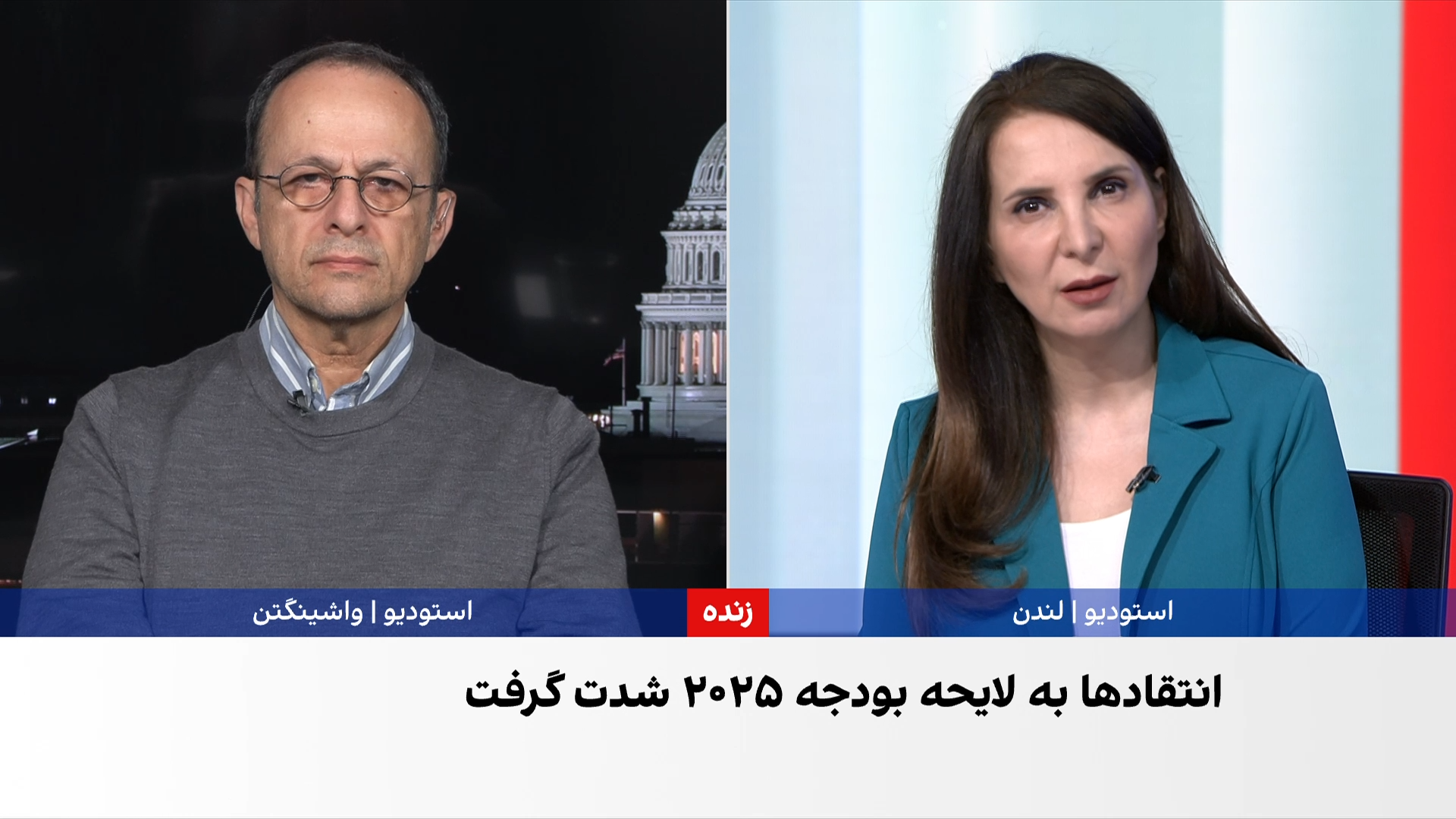 موج انتقاد تشکل‌های صنفی به پیشنهاد ۲۰ درصدی افزایش حقوق در لایحه بودجه سال آینده