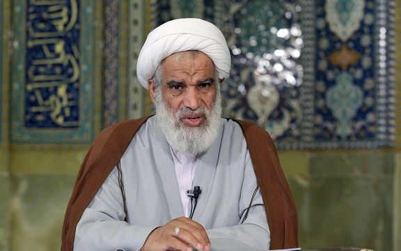 نماینده مجلس خبرگان: حکمرانی خامنهای باید تبدیل به یک رشته تحصیلی شود