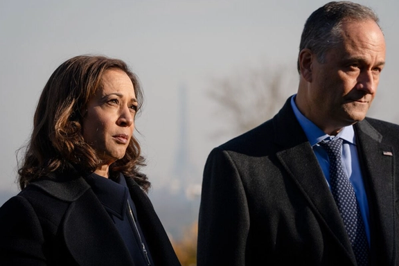 همسر کامالا هریس: کامالا همیشه با یهودستیزی و همه اشکال نفرت مبارزه کرده