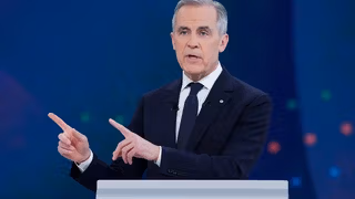 نخستوزیر کانادا در مسیری دشوار؛ از ترامپ تا تهدید جدایی آلبرتا