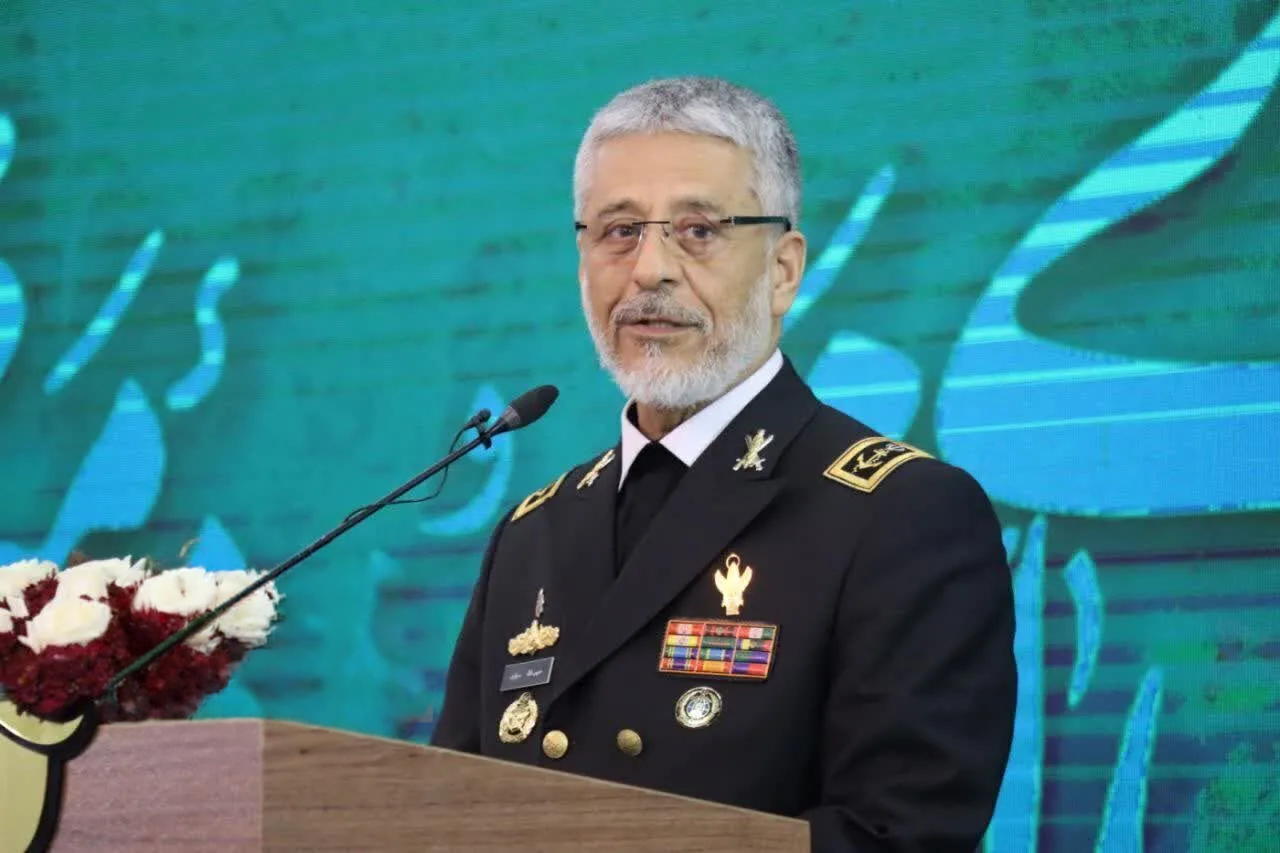 معاون ارتش جمهوری اسلامی: در هر ۳ جنگ آسیب دیدیم، اما شکست نخوردیم