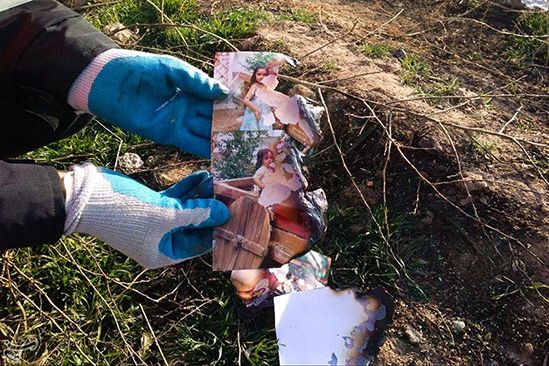 برخی خانوادههای جانباختگان پرواز اوکراینی برای همراه نشدن با اعتراضها تهدید شدهاند