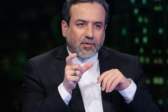 عباس عراقچی: فاصله ایران با توافق نزدیک است، اما پر کردن این فاصله کار آسانی نیست