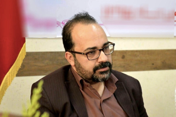عبدالرضا علیپناه