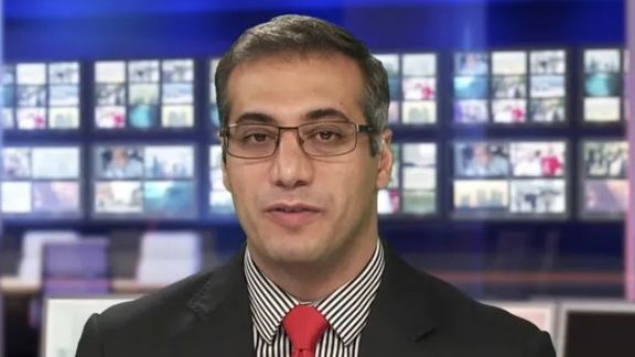 تأكيد الحكم بالسجن 10 سنوات على صحافي إيراني - أميركي معتقل