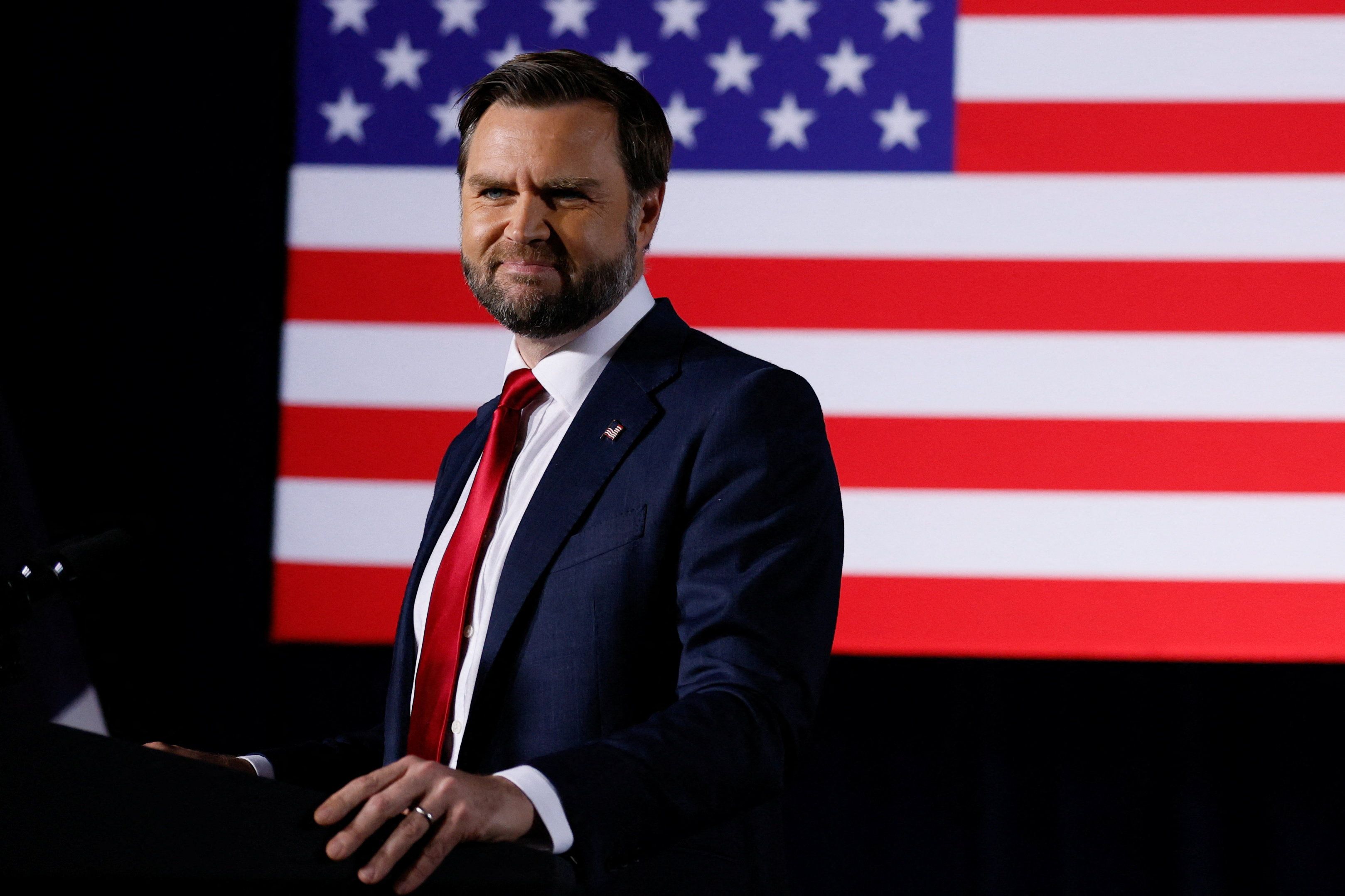 Vance offers to meet Iran's Rezaei for peace talks as Qatar renews mediation efforts