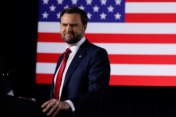 Vance offers to meet Iran's Rezaei for peace talks as Qatar renews mediation efforts