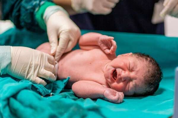 Iranian Media Report An Unexpected Large Drop In Number Of Births