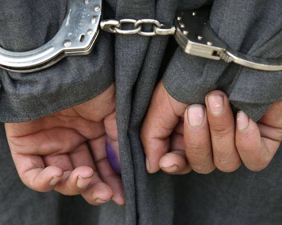 زنی در تبریز پسرش را به دلیل «اعتیاد و مصرف مشروبات الکلی» به قتل رساند