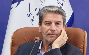 برلماني إيراني: لا مانع من التفاوض.. وأخشى تقسيم البلاد