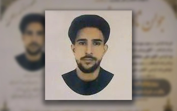 ههنگاو: یک سرباز اهل کرمانشاه پس از مجازات اضافه خدمت و بازداشت، خودکشی کرد