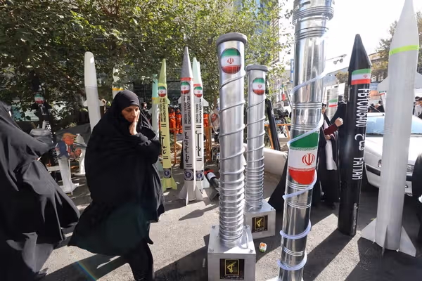 ترامپ از توافق قطعی و همیشگی بر سر بازرسیهای هستهای ایران خبر داد، تهران رد کرد