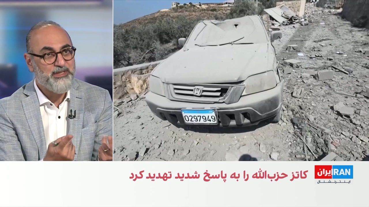 محمدجواد اکبرین: حزب‌الله خواهان اجرای قطعنامه ۱۷۰۱ است، اما خلع سلاح را نمی‌پذیرد