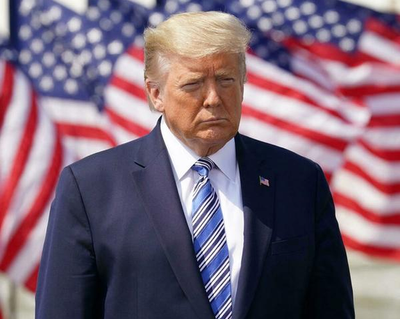 یک قاضی در آمریکا درخواست برخی رسانهها برای فیلمبرداری از جلسه محاکمه ترامپ را رد کرد