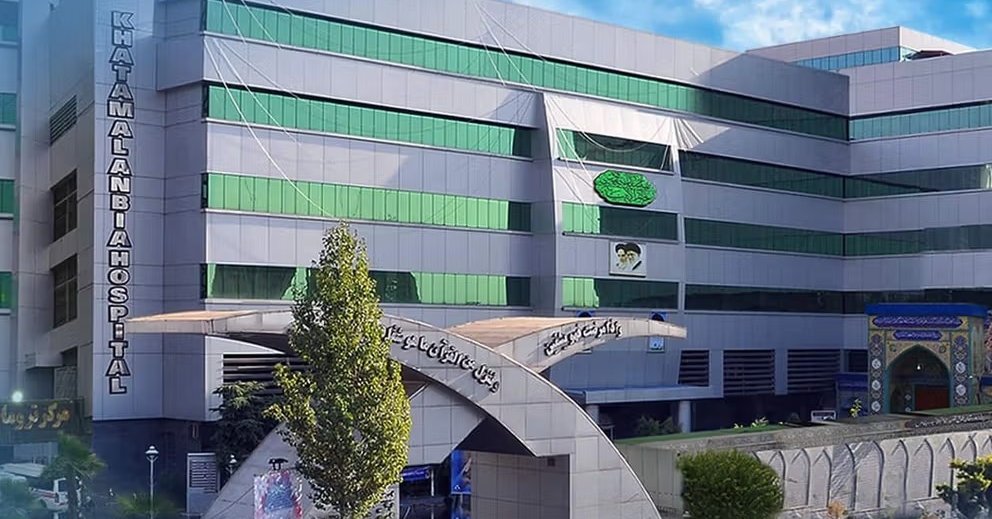 IRGC commanders hold meetings in hospitals, sources say