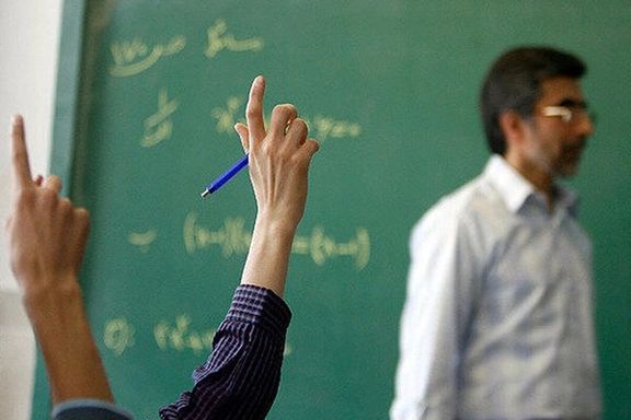 رییس کمیسیون برنامه و بودجه مجلس: ۳۰۰ هزار معلم کم داریم