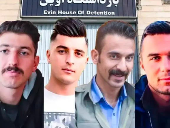 طیمسی، همسر محسن مظلوم: از جسد قهرمانانمان هم هراس دارند