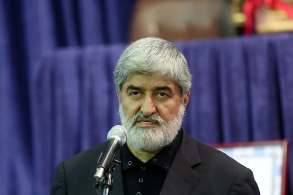 نایب رییس پیشین مجلس: همچنان زیر بار غنیسازی صفر نمیرویم