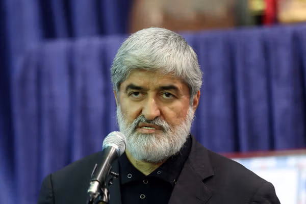 علی مطهری: دشمن رهبر ما را کشت اما هنوز تنبیه نشده