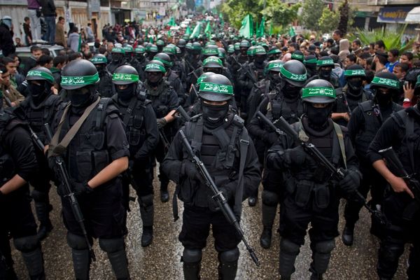 خاص: طهران تضغط على "حماس" للالتحاق بـ"الجهاد الإسلامي" في الحرب ضد إسرائيل