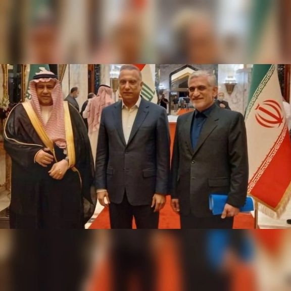 آکسیوس: هیاتهایی از ایران و عربستان سعودی بازگشایی سفارتها را بررسی میکنند