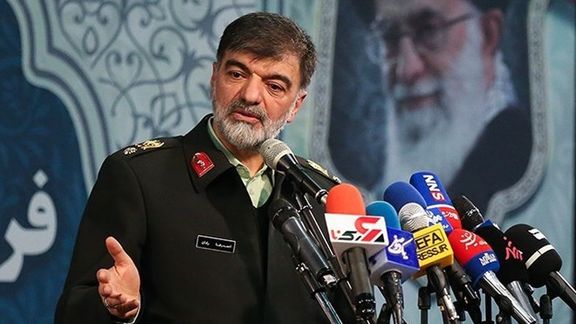 نقش احمدرضا رادان در شکنجه بازداشتشدگان، قتل معترضان و سرکوب زنان