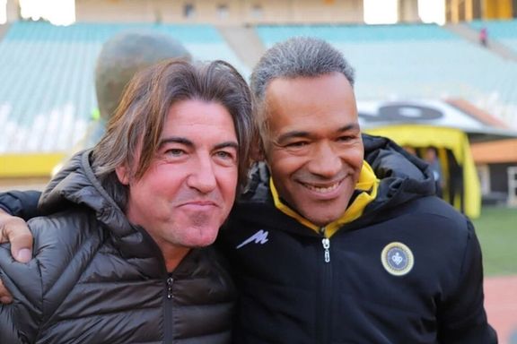 جایگزینی ریال یا ارزهای منطقه؛ قرارداد دلاری و یورویی با بازیکنان و مربیان خارجی ممنوع شد