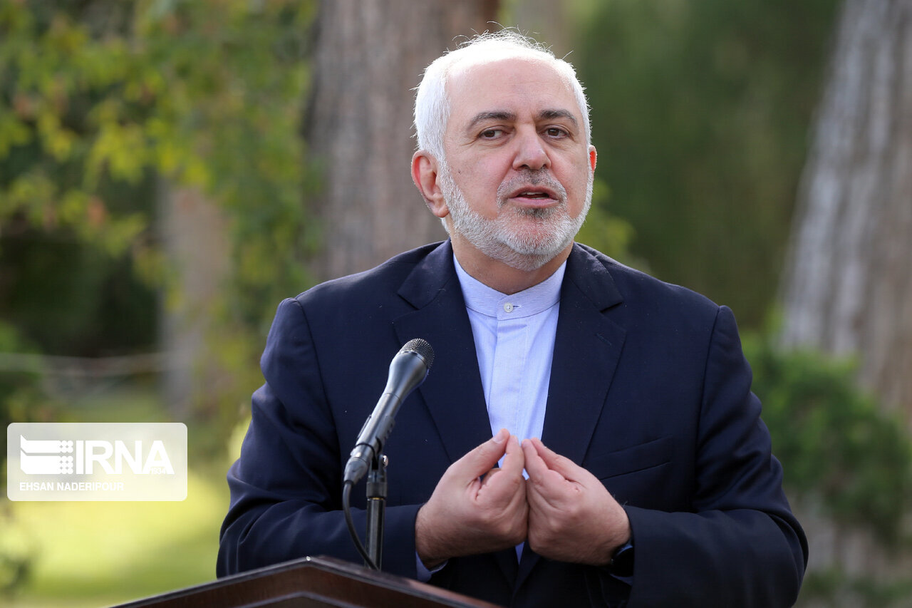 Mohammad Javad Zarif: I justified some of the policies that I was ...