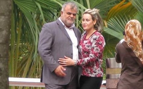 نماینده تهران: نباید با فشار، رستم قاسمی را با مشکلات جسمی دیگری مواجه کنیم